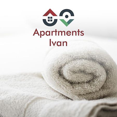 Apartments Ivan Ni 외부 사진