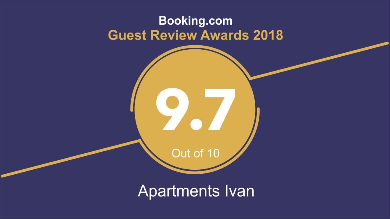 Apartments Ivan Ni 외부 사진